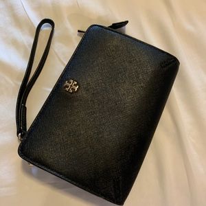 Tory Burch wristlet